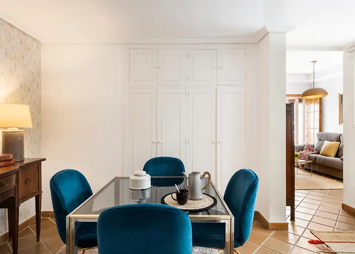 Lepanto Premium Apartments