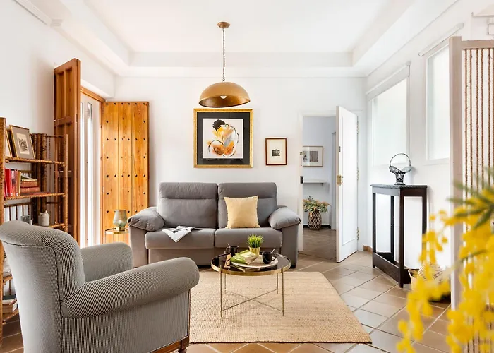 Lepanto Premium Apartments