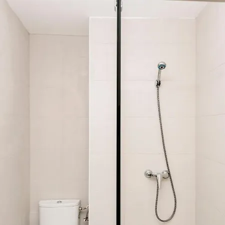 Lepanto Premium Apartments Sewilla Zewnętrze zdjęcie