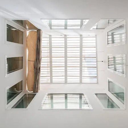 Lepanto Premium Apartments Sewilla Zewnętrze zdjęcie