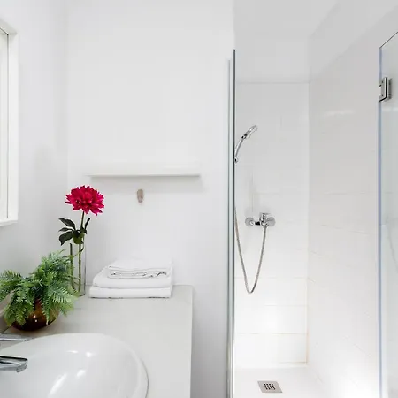 Lepanto Premium Apartments Sewilla Zewnętrze zdjęcie