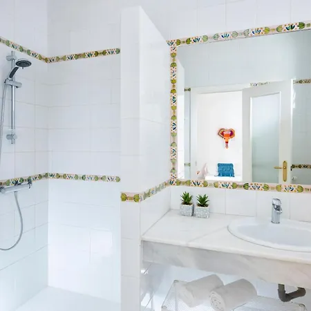 Lepanto Premium Apartments Sewilla Zewnętrze zdjęcie