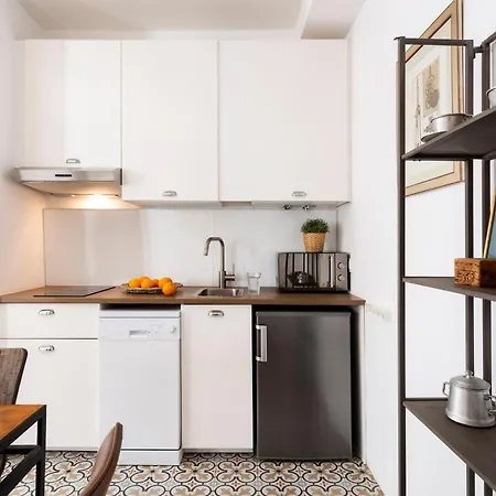 Lepanto Premium Apartments Sewilla Zewnętrze zdjęcie