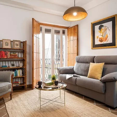Lepanto Premium Apartments Sewilla Zewnętrze zdjęcie