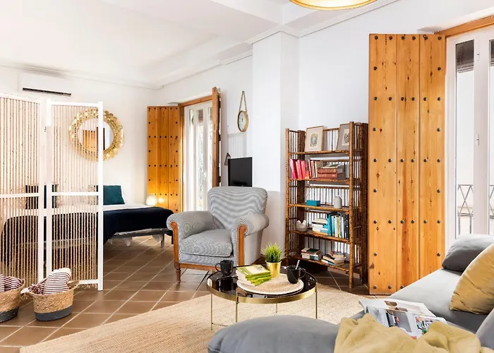 Lepanto Premium Apartments