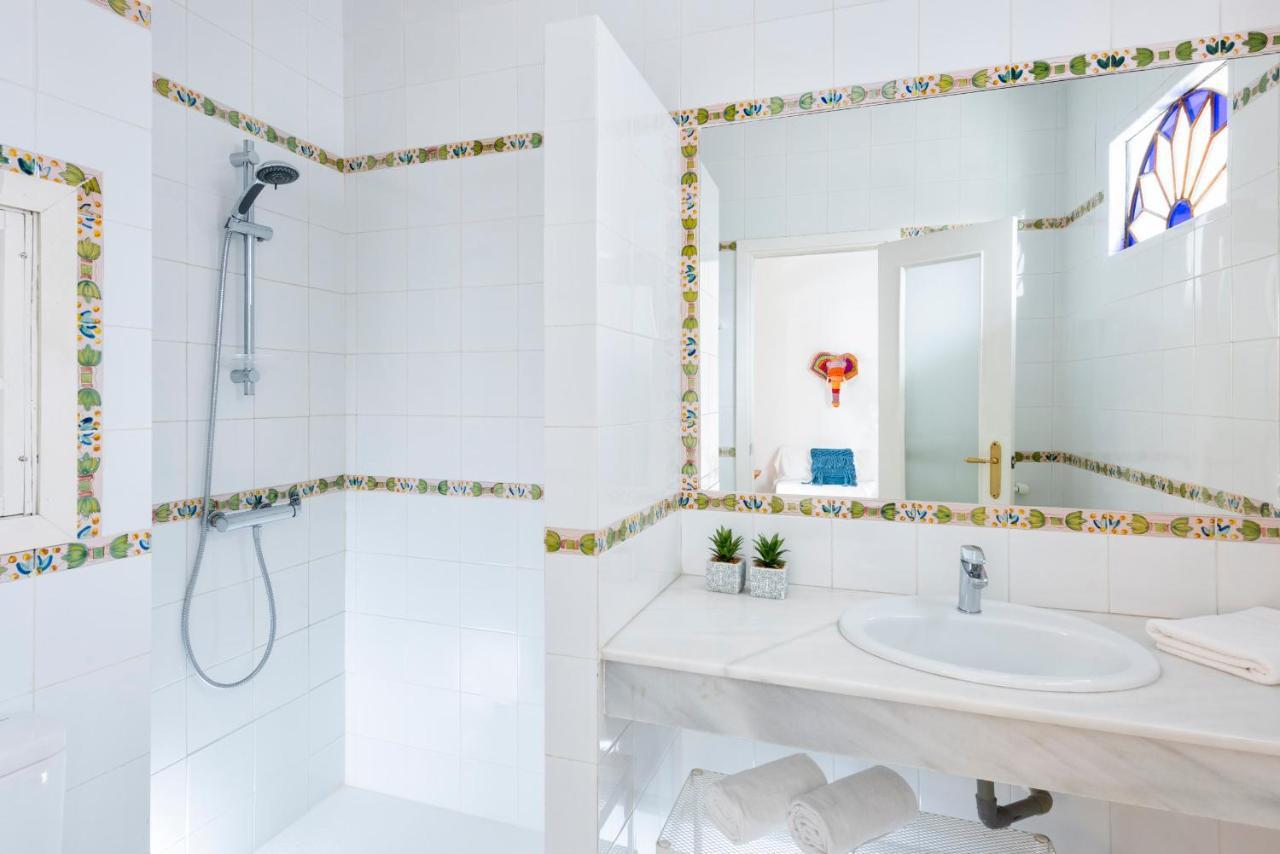 Lepanto Premium Apartament Sewilla