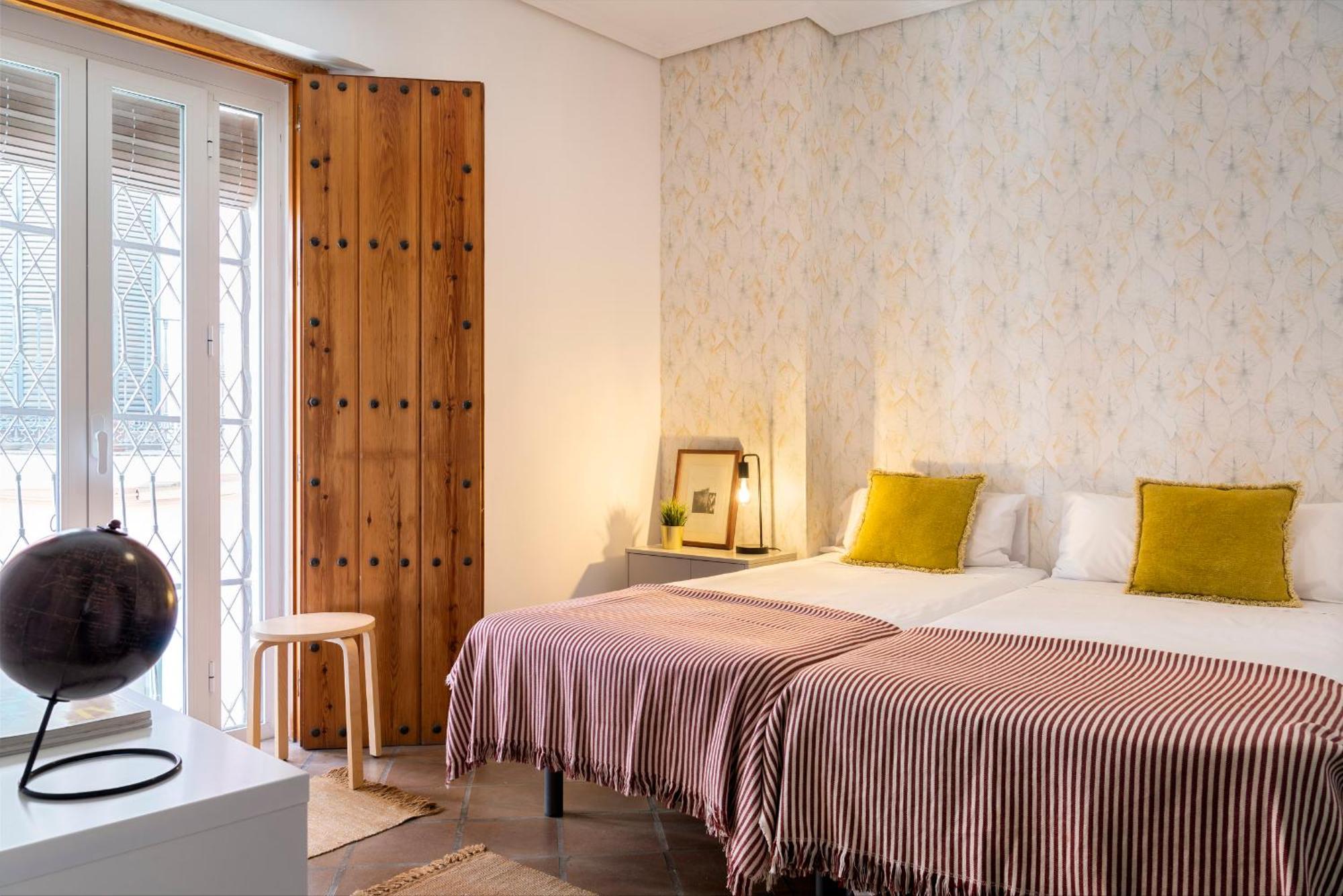 Apartament Lepanto Premium Sewilla