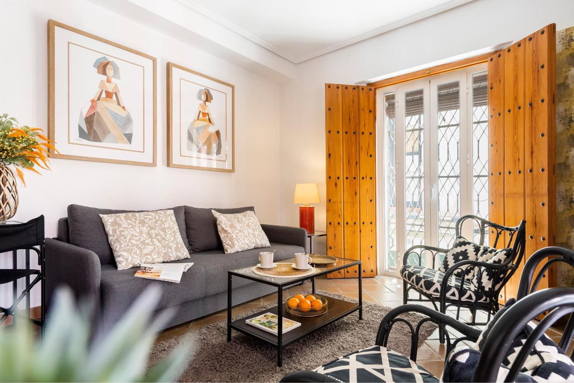 Lepanto Premium Apartament