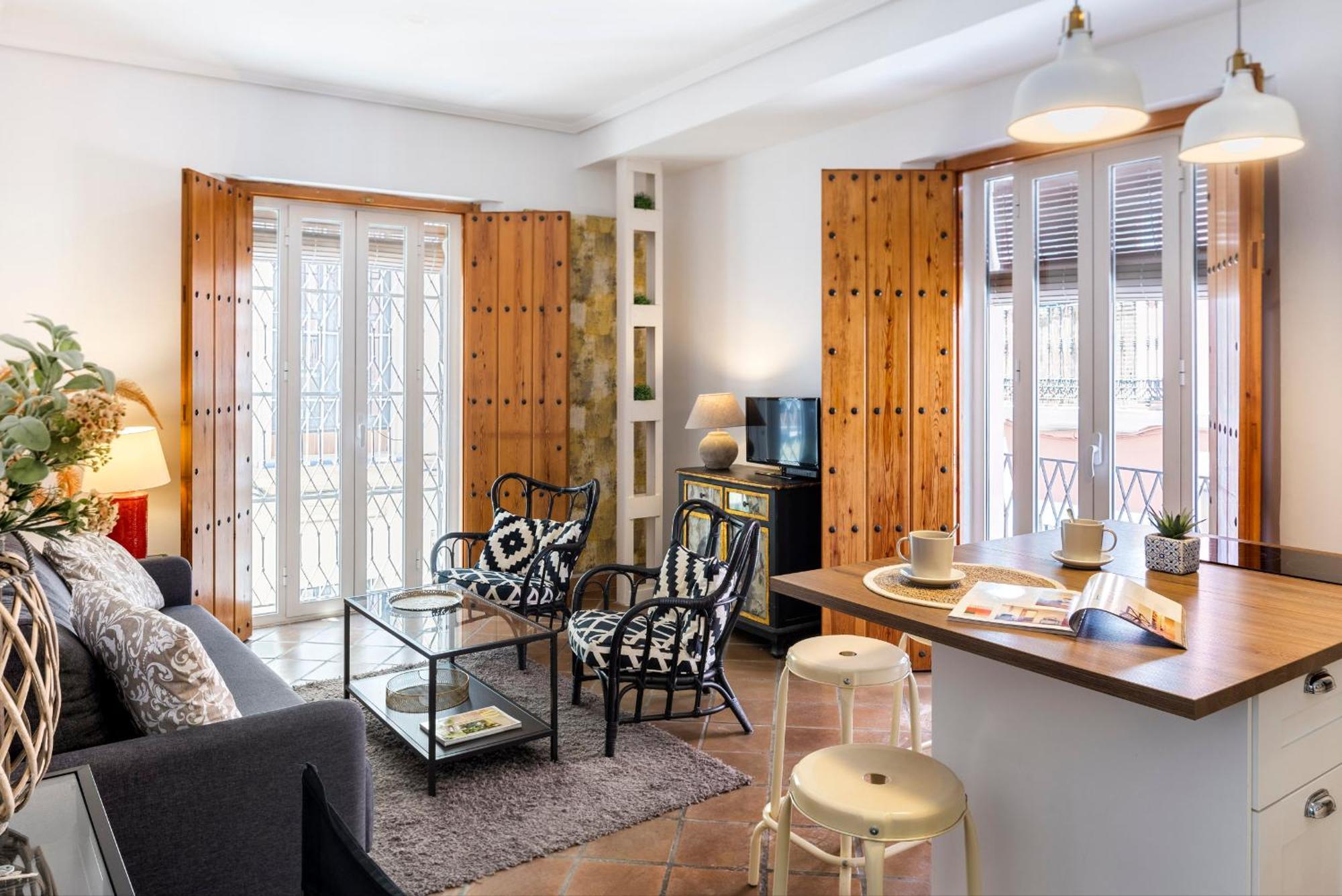 Apartament Lepanto Premium *